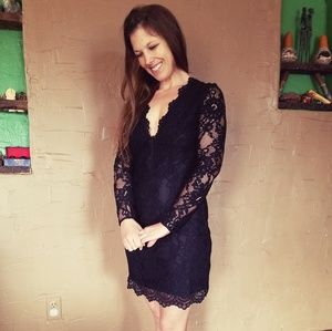 Meet your Posher, Astrid